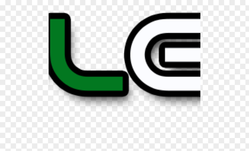 Technology Logo Brand Green PNG
