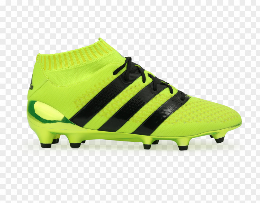 Yellow Ball Goalkeeper Cleat Football Boot Shoe Adidas Nike PNG
