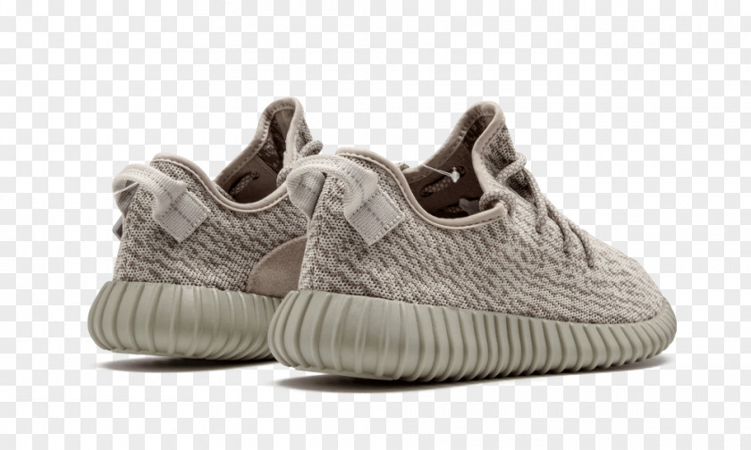 Adidas Yeezy Sneakers Boost Shoe PNG