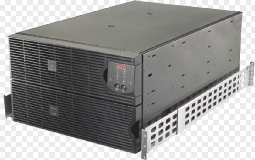APC Smart-UPS By Schneider Electric Smart UPS RT 230V 2U Rack Power Distribution Unit Battery PNG