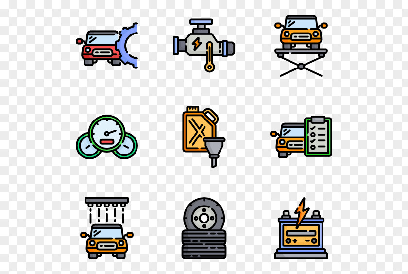 Car Sprite Manufacturing Factory Clip Art PNG