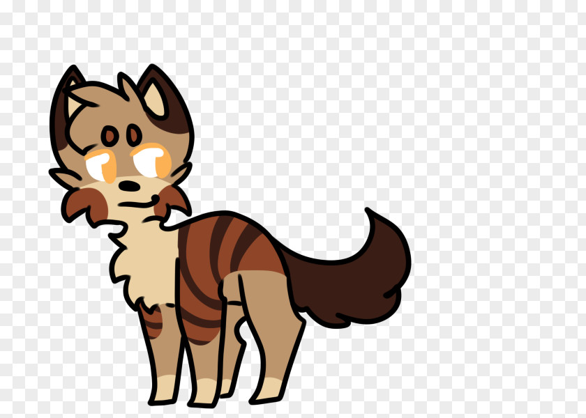 Cat Whiskers Red Fox Dog Horse PNG