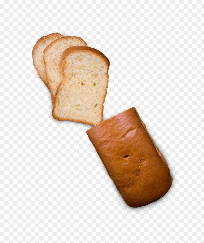 Ciabatta Loaf Food Sliced Bread White Cuisine PNG