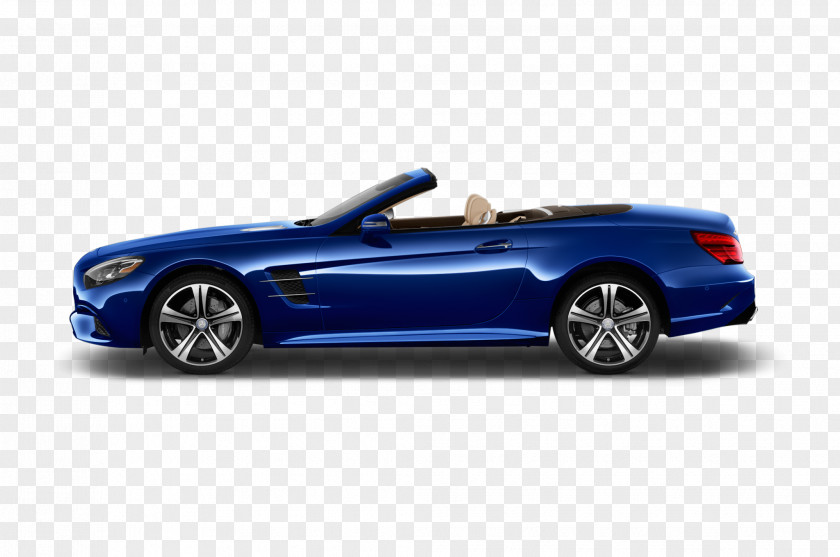 Class Of 2018 Mercedes-Benz SL-Class 2017 SL450 W113 Car PNG