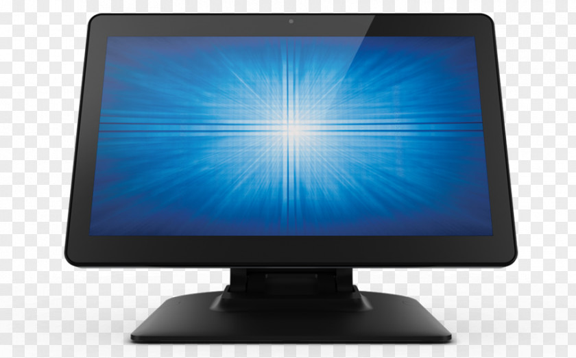 Computer Touchscreen All-in-one Monitors Electric Light Orchestra PNG