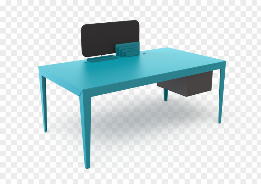 Desk Pictures Table Office Cubicle Furniture PNG