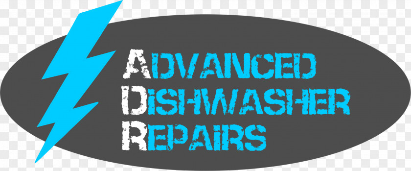 Dishwasher Repairman Logo Brand Font Product PNG