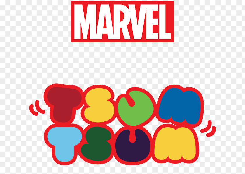 Disney Tsum Marvel Comics Logo Entertainment PNG