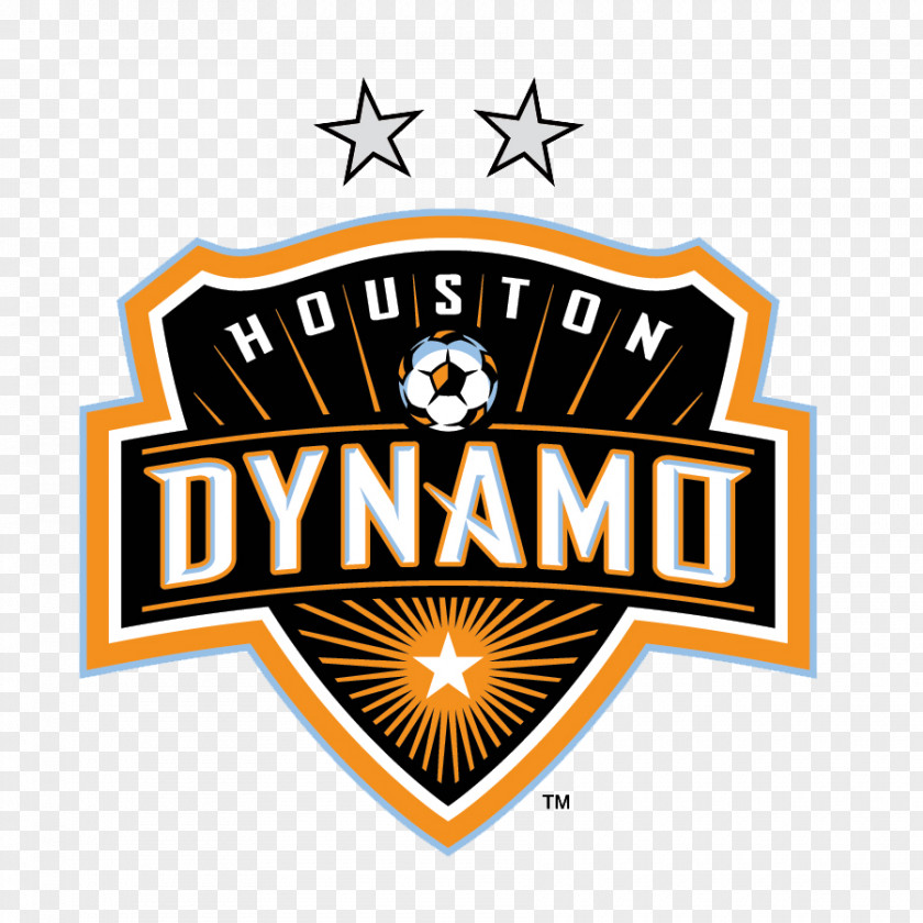 Football Houston Dynamo McAllen Logo Soccer Llc PNG