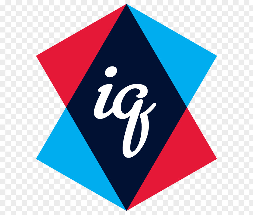 Iq IQ Agency Intelligence Quotient Advertising PNG