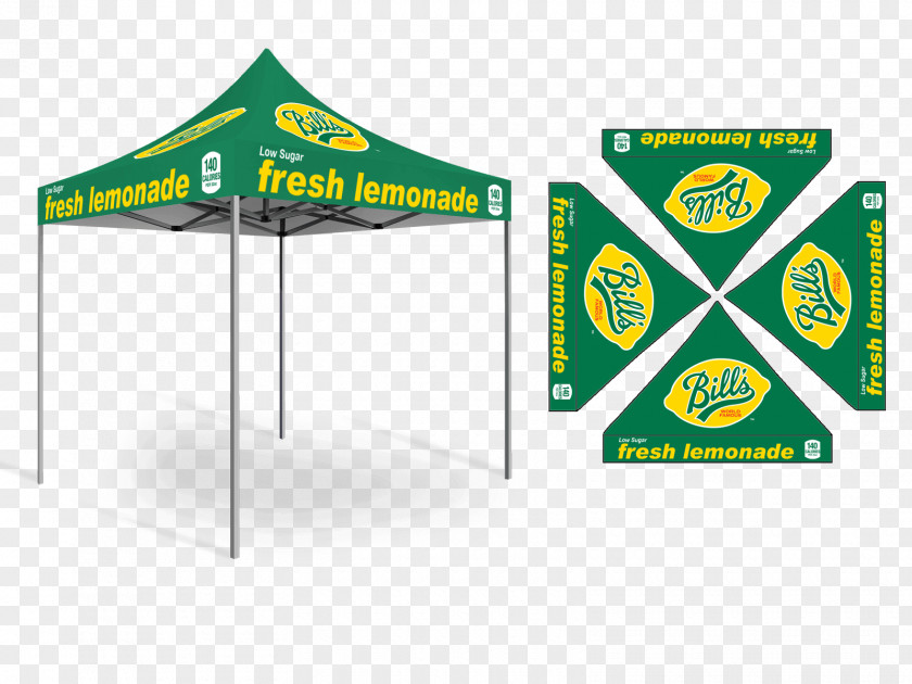 Lemonade Drink Tent Food PNG