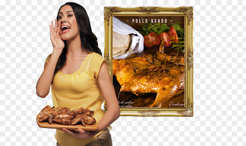 Meat Asado Roast Chicken Barbecue PNG