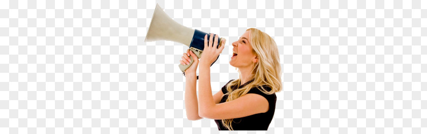 Megaphone PNG clipart PNG