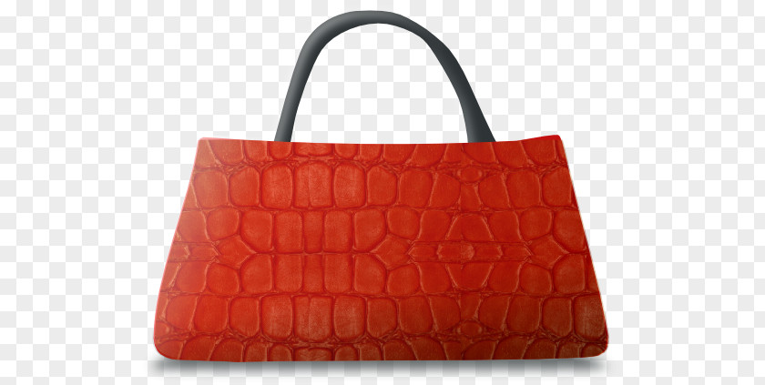 Red Purse Tote Bag Handbag Leather Messenger Bags PNG