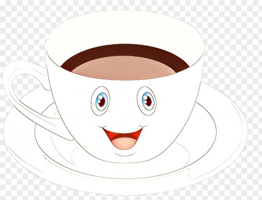 Teacup Drink Coffee Cup PNG