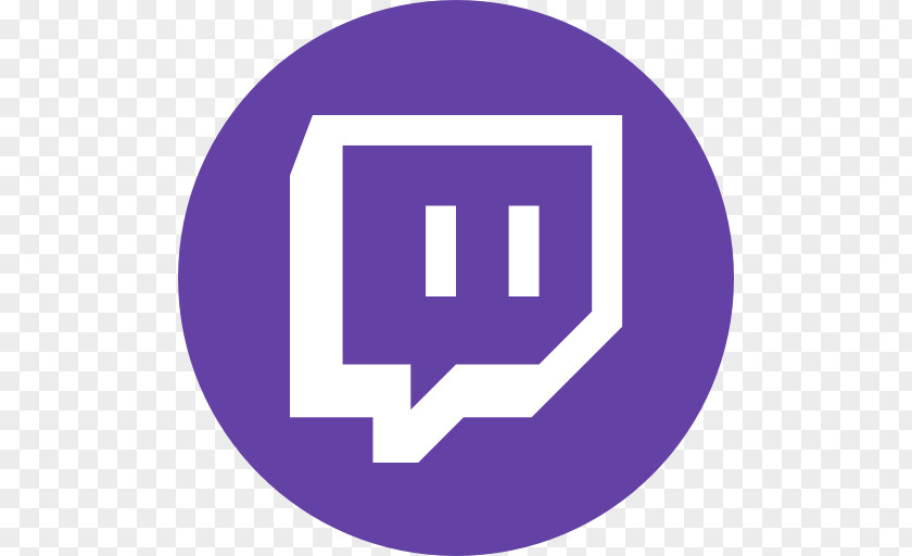 Twitch Logo Brand Twitch.tv Streaming Media Video Games PNG