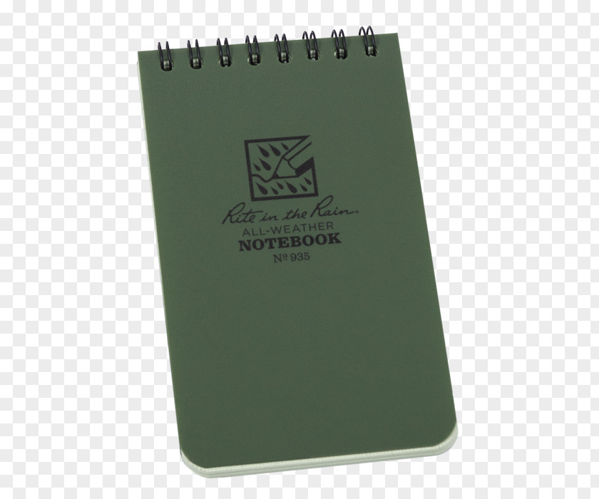 Vis With Green Back Notebook Standard Paper Size Spiral File Folders PNG