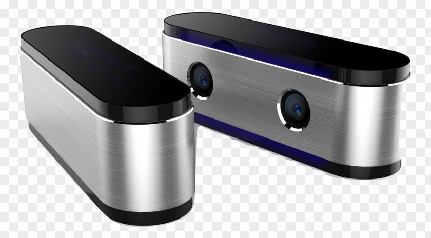 3d Camera Virtual Reality Electronics Webcam 4K Resolution PNG