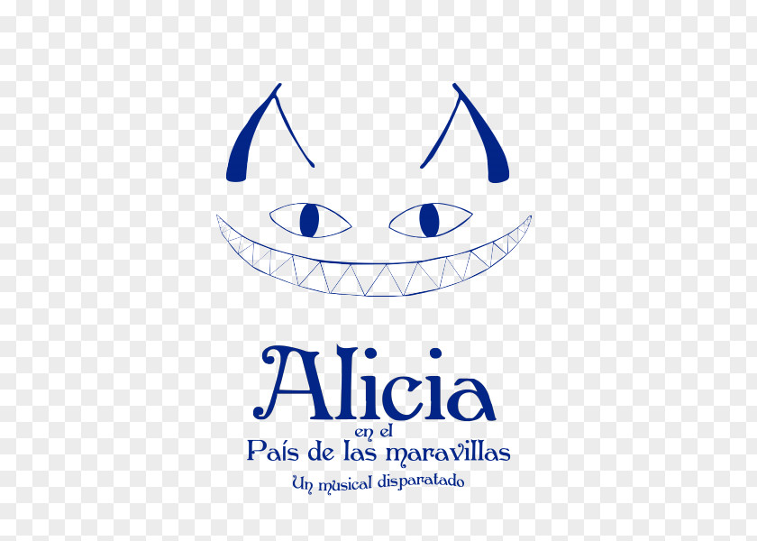 Alicia En El Pais De Las Maravillas Alice's Adventures In Wonderland Spanish Novel Logo Party PNG