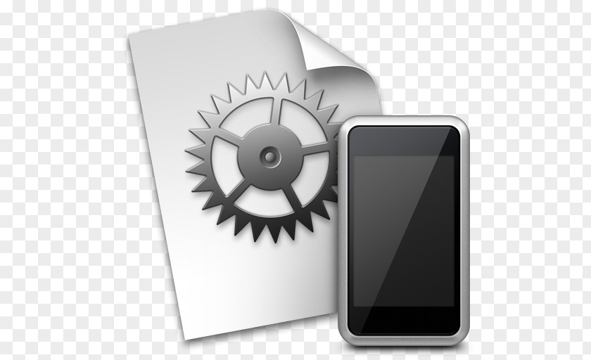 Apple IPhone 3GS IPod Touch Computer Utilities & Maintenance Software PNG