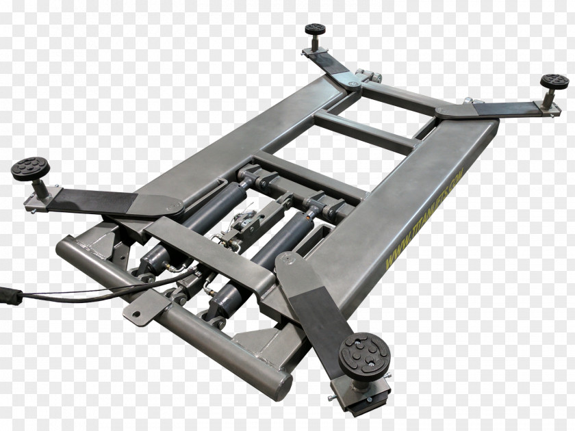 Auto Body Rotisserie Car Elevator Motorcycle Lift Table Vehicle PNG