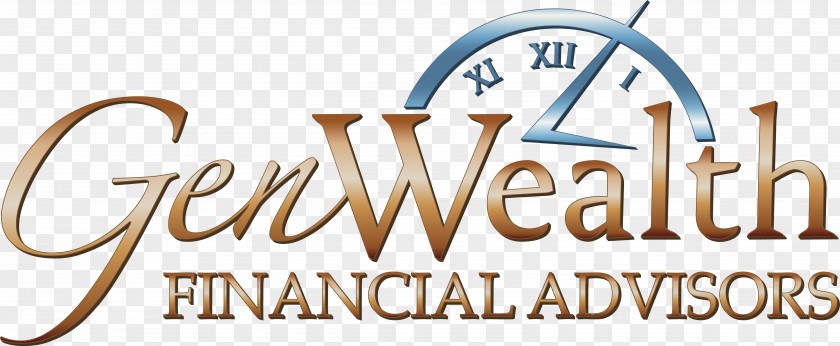 Bank Financial Adviser Services Finance Planner GenWealth Advisors PNG