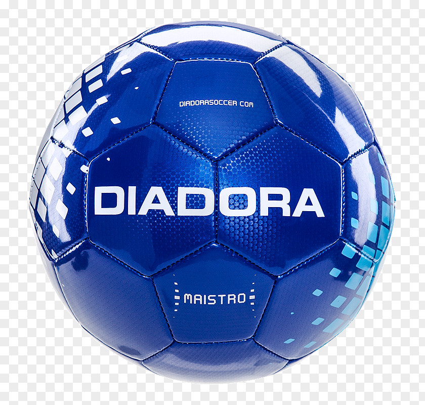 Blue Soccer Ball Size 3 Football Product Design White PNG