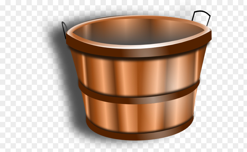 Bucket And Spade Clip Art PNG