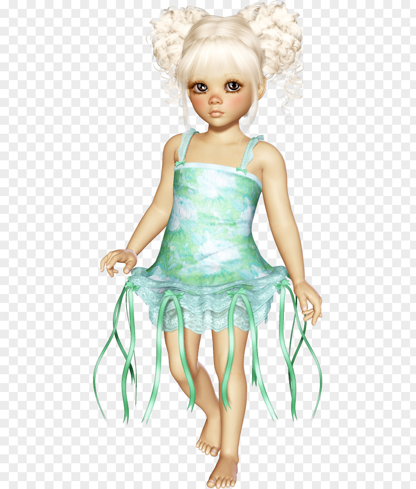 Fairy Art Painting PNG