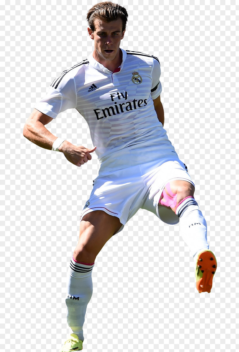 Fc Barcelona Gareth Bale Real Madrid C.F. Soccer Player FC Football PNG