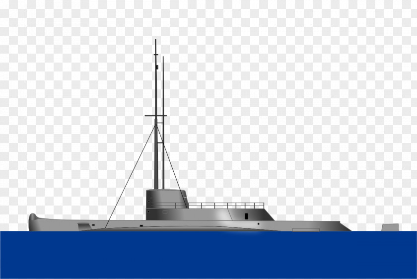 French Submarine Gymnote Navy Submarine-launched Ballistic Missile PNG