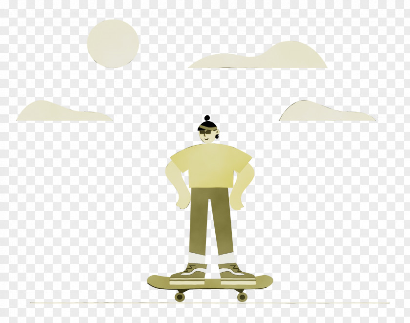 Joint Skateboard Cartoon Meter Computer PNG