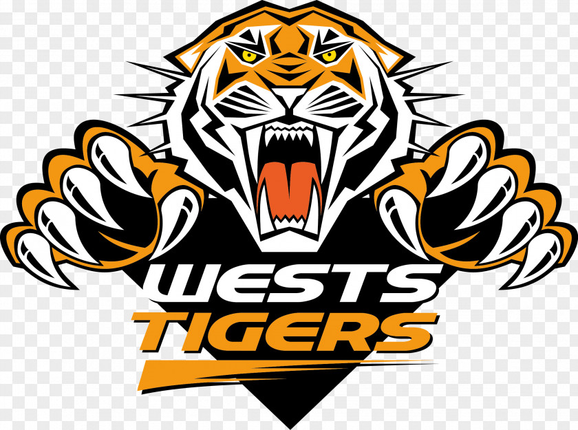 Jumbuck Wests Tigers Parramatta Eels South Sydney Rabbitohs St. George Illawarra Dragons 2018 NRL Season PNG