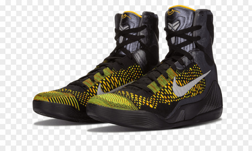 Kobe Bryant Shoe Nike Sneakers Footwear Sportswear PNG