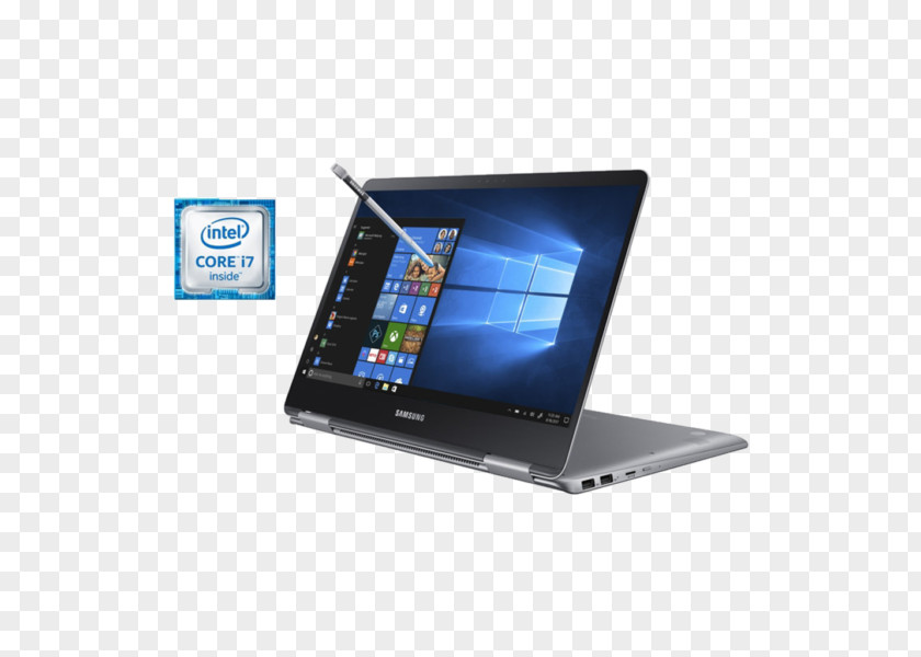 Laptop Samsung Notebook 9 Pen (13) Pro (15) Stylus PNG