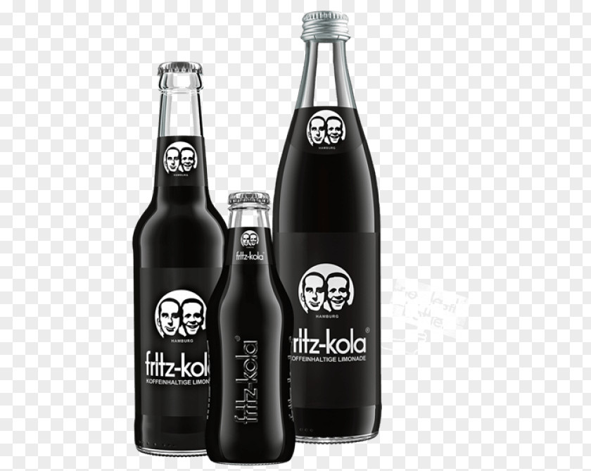 Lemonade Fritz-kola Fizzy Drinks Cola Coffee PNG