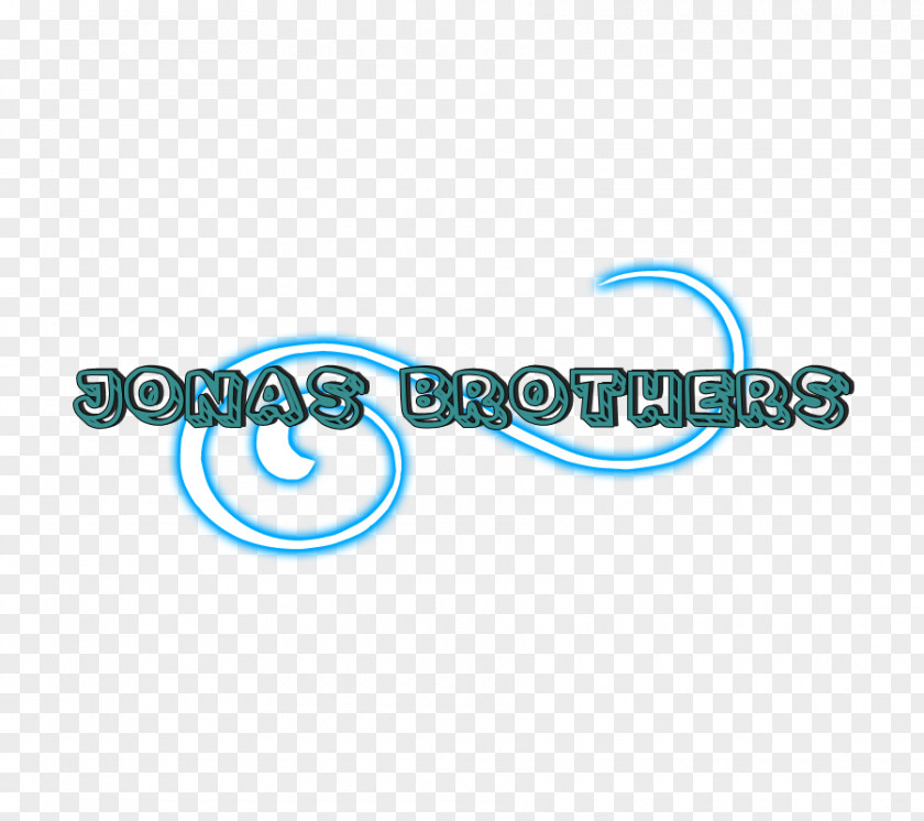 Line Logo Font Body Jewellery Jonas Brothers PNG