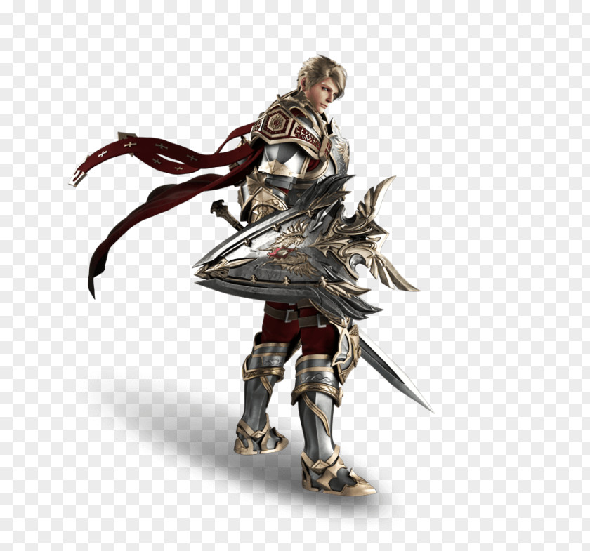 Lineage2 Lineage 2 Revolution II Android Application Package Video Games PNG