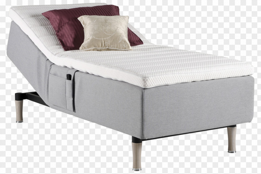 Mattress Bed Frame Box-spring Comfort PNG