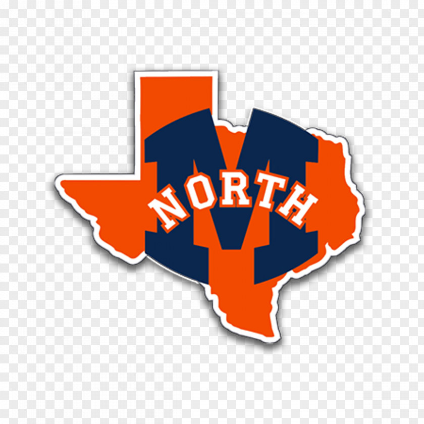 McKinney North High School Boyd Bulldogs Frisco PNG