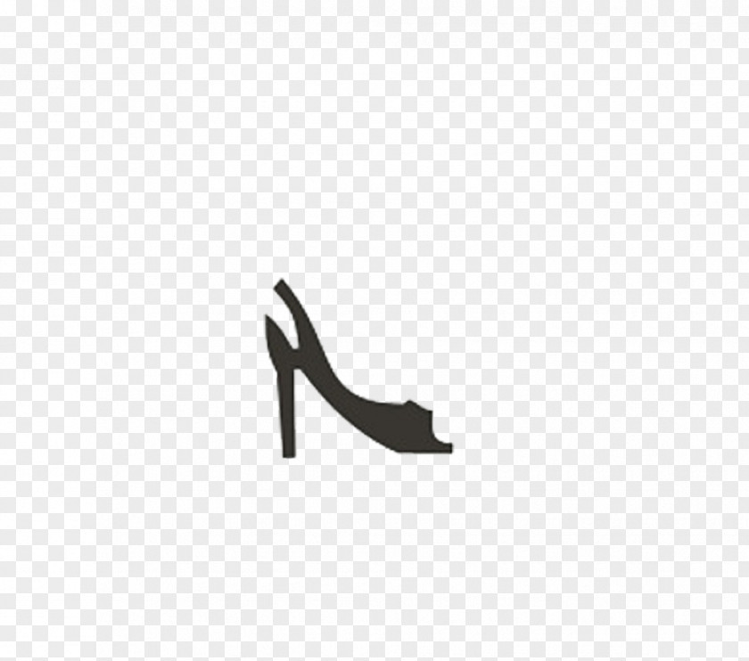 Ms. Heels High-heeled Footwear Shoe PNG