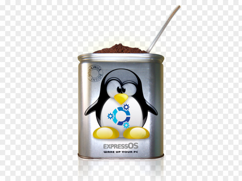 Omg Penguin Flightless Bird PNG