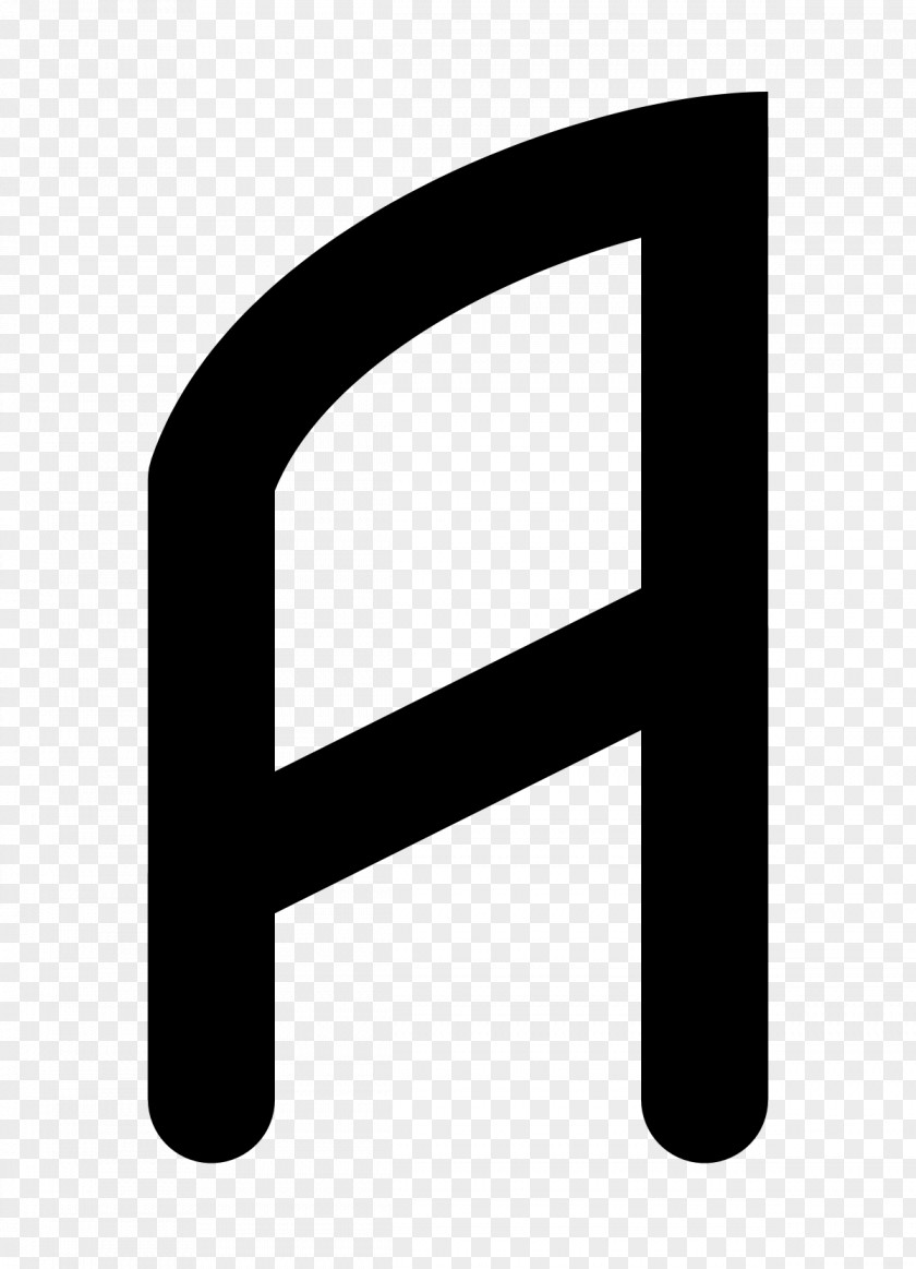 Phoenicia Alphabet Letter Etruscan Font PNG