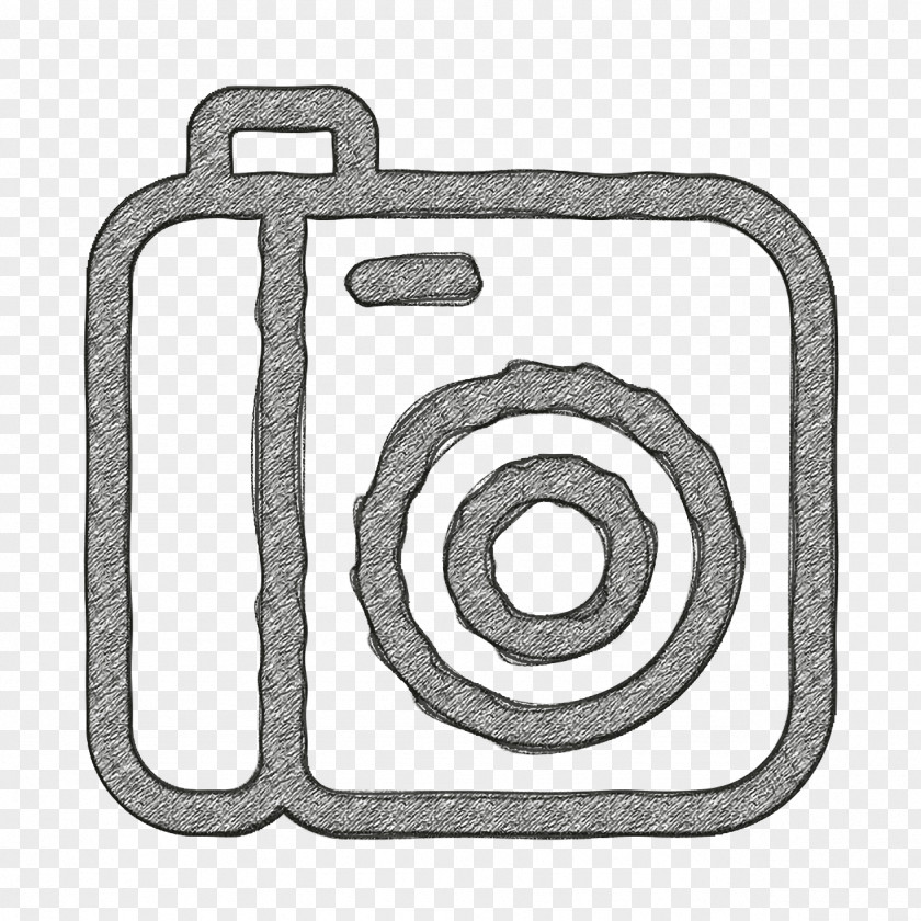 Polaroid Icon Travel PNG