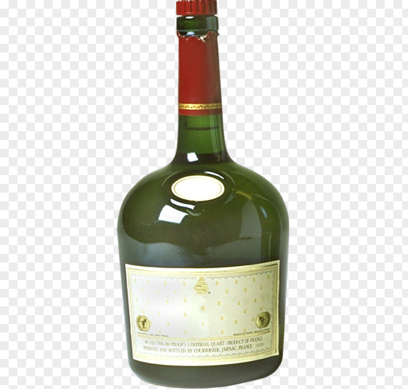 Red Wine Bottle Beer Liqueur PNG