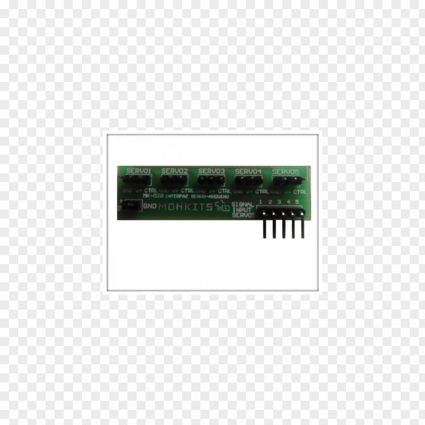 Robotica Electronics Electronic Component PNG