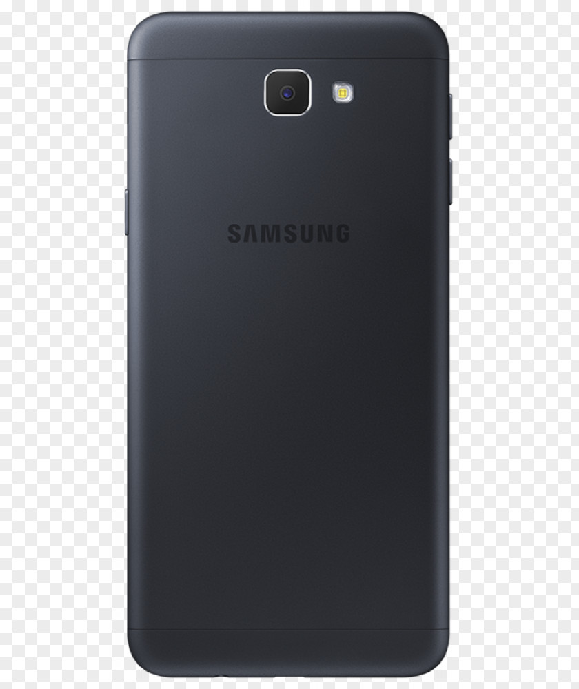Samsung Galaxy J5 J3 4G Smartphone PNG