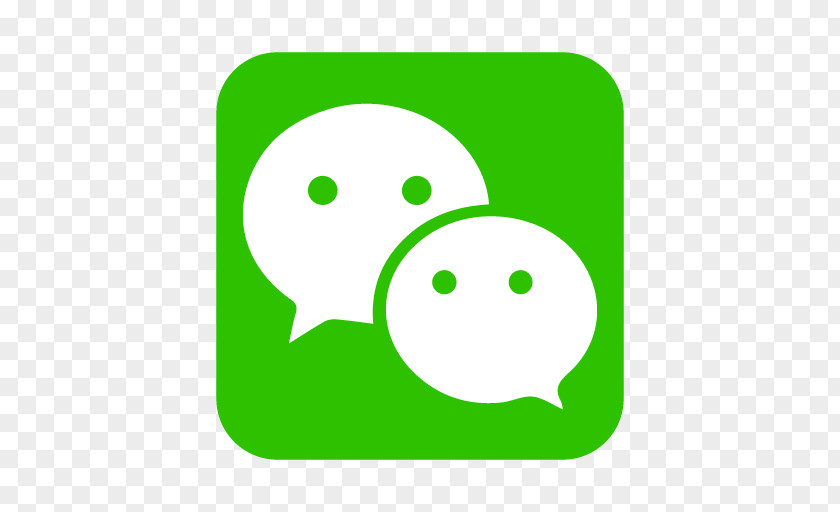 Viber WeChat Logo PNG