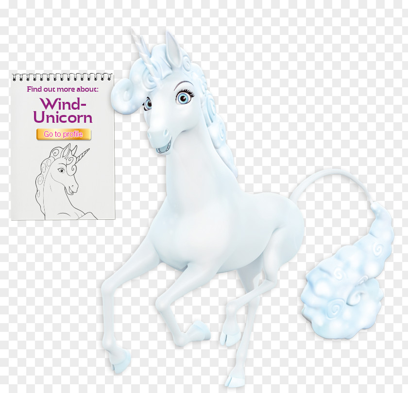 Water Unicorn Horse Legendary Creature .de .la PNG
