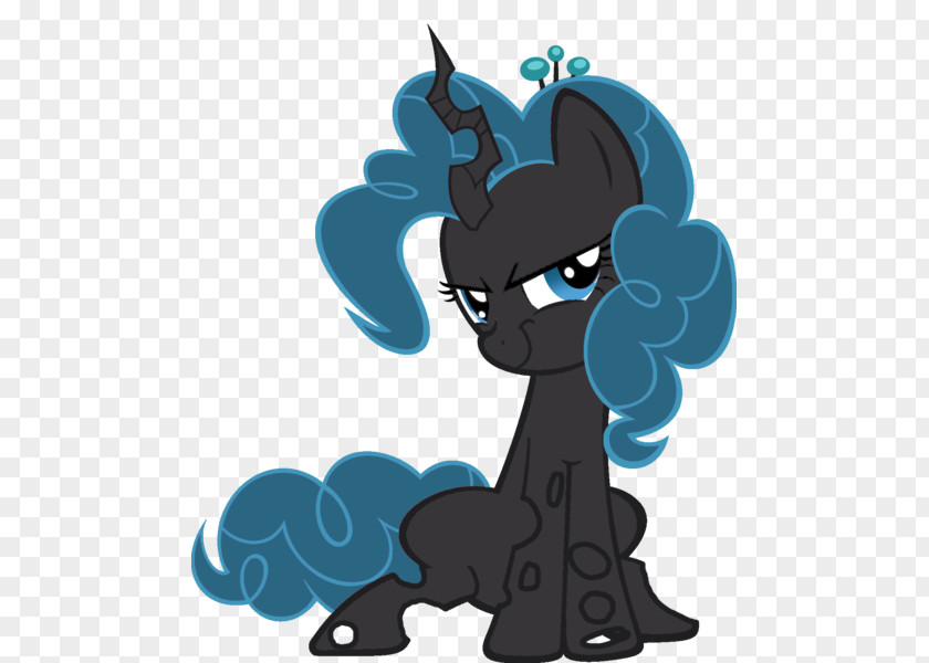 Youtube Pony Pinkie Pie Rarity YouTube Changeling PNG